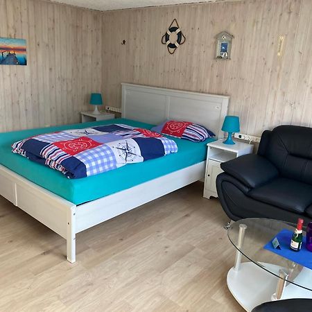 Fewo Tini Am Strandzugang Mit Wlan Inklusive, Keine Haustiere Цингст Екстер'єр фото